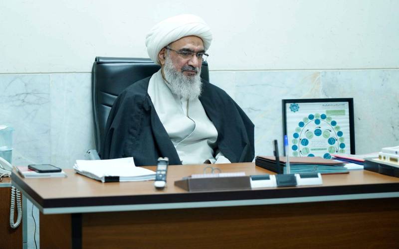 ثبت هویت، حفظ ریشه‌های ملت است