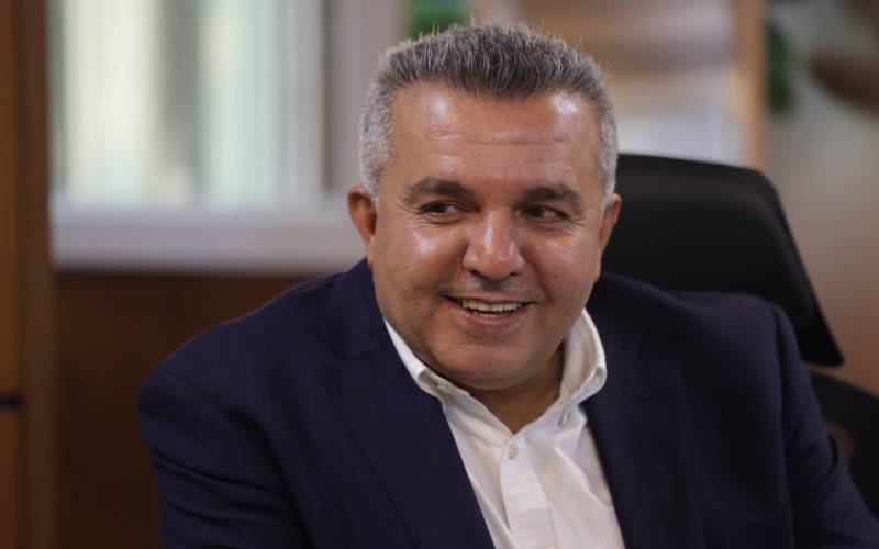 سرمایه‌گذاری در حوزه سلامت، سرمایه‌گذاری برای آینده است/ بخش خصوصی بوشهر در حمایت از حوزه سلامت نقش پیشگامانه و متعهدانه دارد