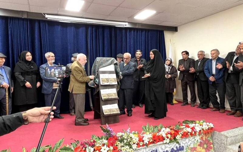 «بندر سیراف»؛ کتابی برای بازشناسی هویت تاریخی خلیج فارس