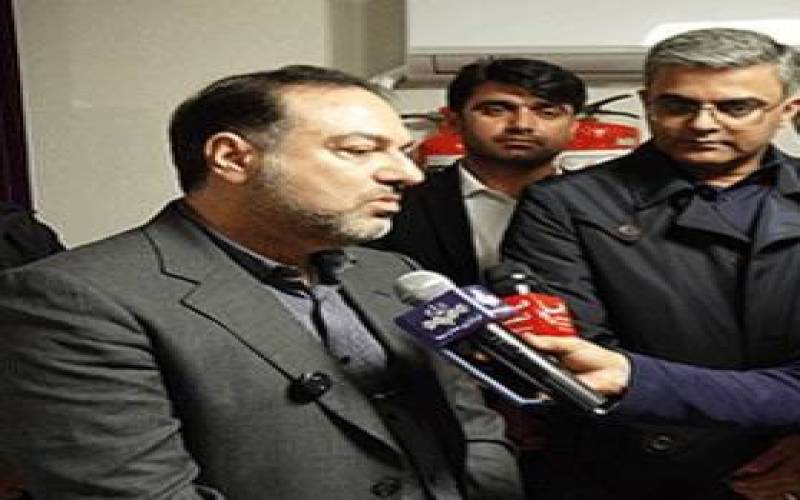 ۱۱ خانه بهداشت با عمر بیش از ۲۵ سال در دشتی و تنگستان نوسازی می‌شود/اقدامات لازم جهت اختصاص دستگاه ام.آر. آی به بیمارستان خورموج انجام خواهد شد