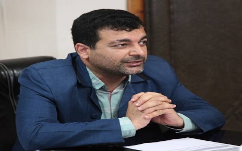 مصطفی مردانی مسئول جدید بسیج رسانه استان بوشهر شد
