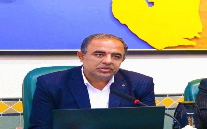 گزارش فرماندار بوشهر از خسارات جنگ تحمیلی سوم در شهرستان