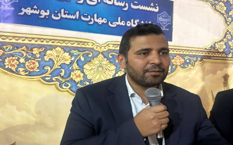 سهم اشتغال دانش‌آموختگان دانشگاه ملی مهارت از ۸۰ درصد عبور کرد
