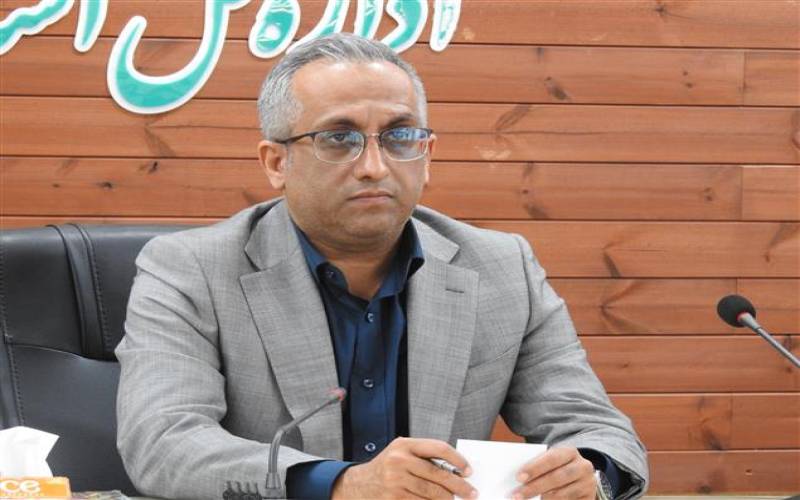 ۶۳ نازل CNG در جایگاه‌های سوخت استان بوشهر آزمون و صحت‌سنجی شد