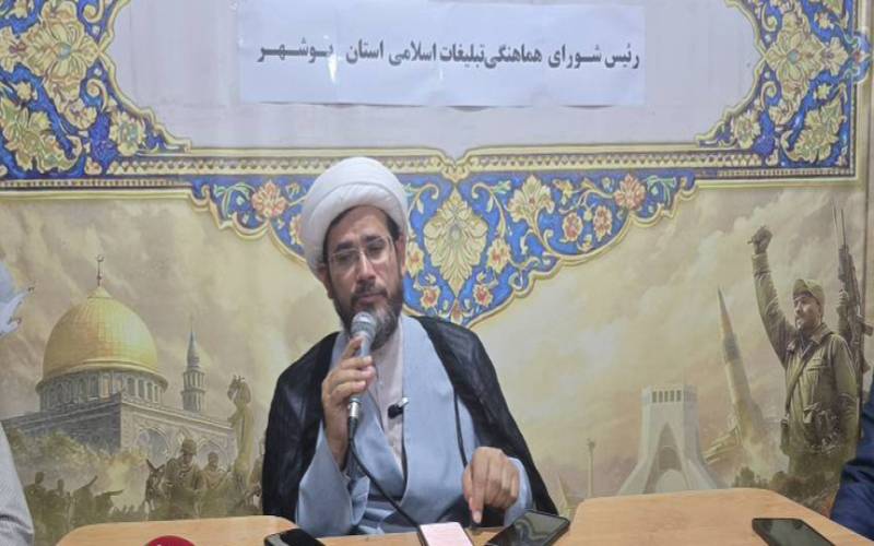 برگزاری بیش از ۵۰ برنامه محوری در بوشهر با حضور گسترده مردم