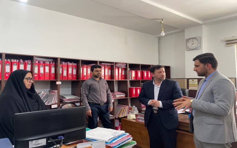 بیش از ۴ هزار پرونده در دادگاه صلح کنگان مختومه شد