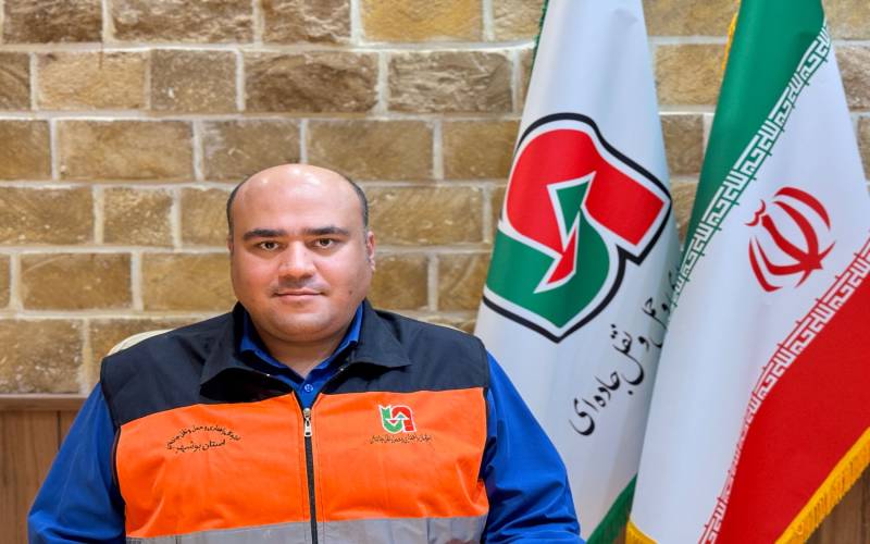 تعمیر و نوسازی تابلو‌های برق روشنایی بزرگراه خلیج فارس آغاز شد