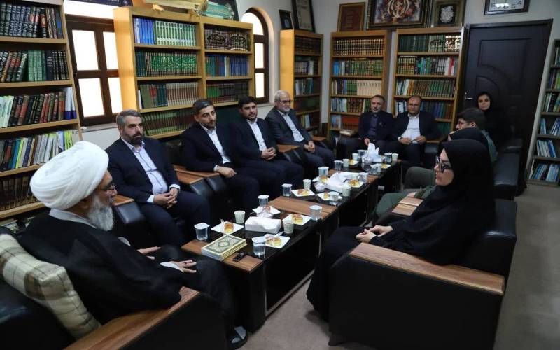 بوشهر یکی از استان‌های پیشتاز در بازطراحی کتابخانه‌هاست/ لزوم رفع خلأ کتابخانه‌های سیار