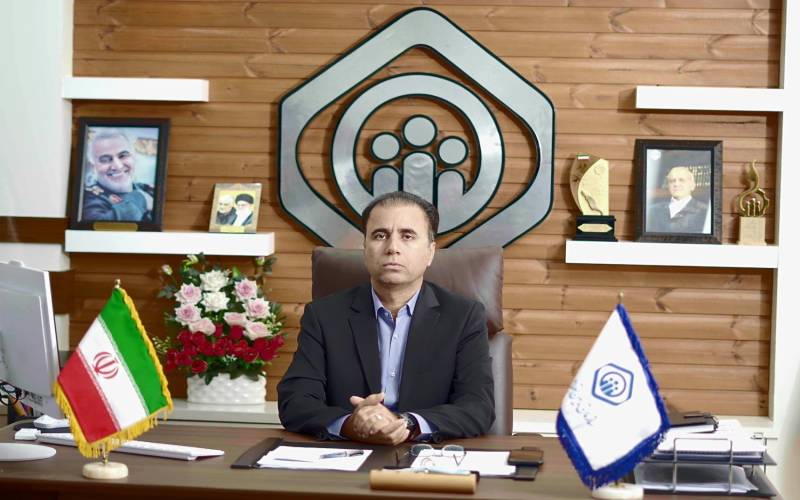 پرداخت ماهانه تعهدات تأمین اجتماعی استان به ۹۲۰ میلیارد تومان رسید