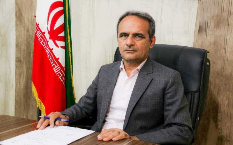 کلیدی ترین معاونت شهرداری بندر بوشهر به حسین محمدی سپرده شد