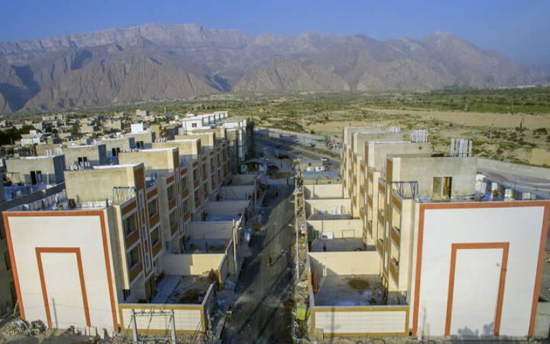تحویل ۱۱۷۰۰ واحد مسکونی به متقاضیان بوشهری