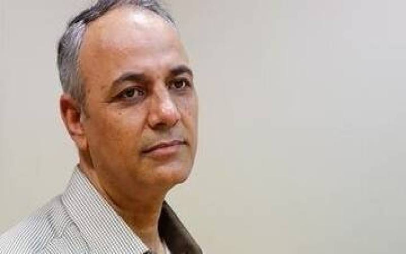 انتقاد تند زیدآبادی از منتقدان کابینه پیشنهادی پزشکیان