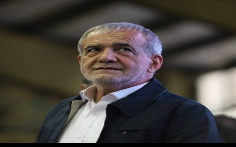 پزشکیان: پروژه‌ای را بدون پیش‌بینی منابع مالی لازم آغاز نمی‌کنیم