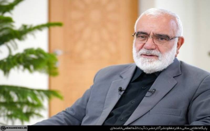 حکم ریاست کمیته امداد امام (ره) تمدید شد