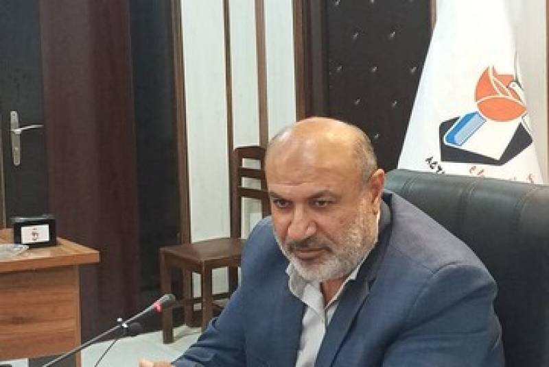 ۶۶۰ قطعه زمین مسکونی به ایثارگران استان بوشهر واگذار شد