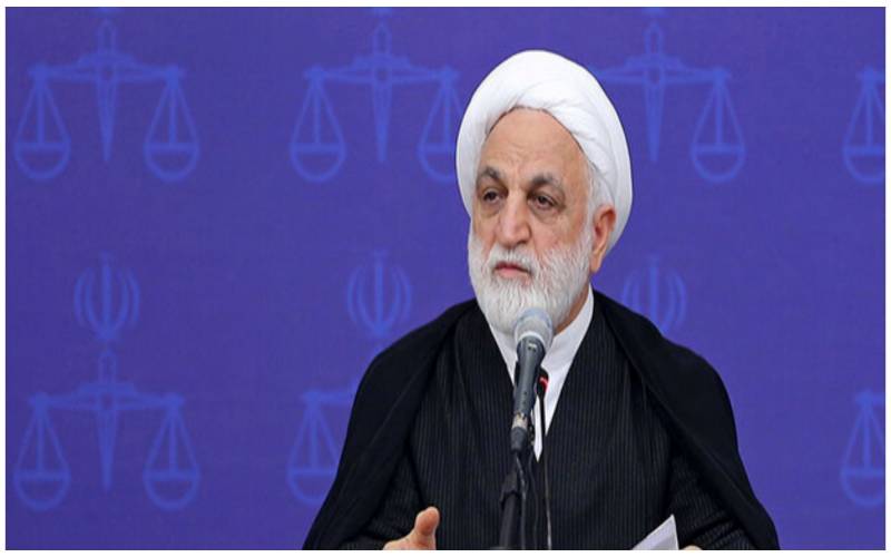 ما امروز حاکمیت داریم؛ فقط واعظ نیستیم که نصیحت کنیم