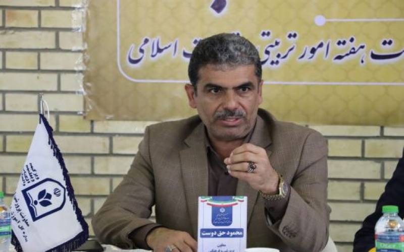 ۴ هزار دانش آموز استان بوشهر به اردوی راهیان نور اعزام می‌شوند