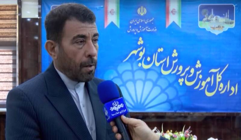 به‌کارگیری ۹۵ سرباز معلم در آموزش و پرورش استان بوشهر