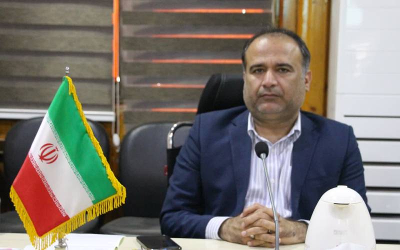 6449  میلیارد ریال سرمایه گذاری در واحد های صنعتی استان بوشهر
