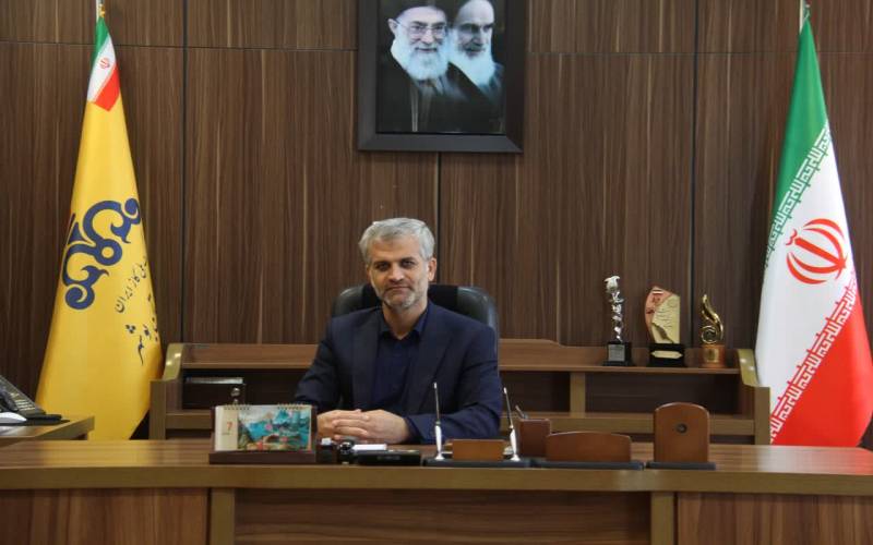 اجرای طرح کالیبراسیون کنتورهای توربینی گاز در استان بوشهر