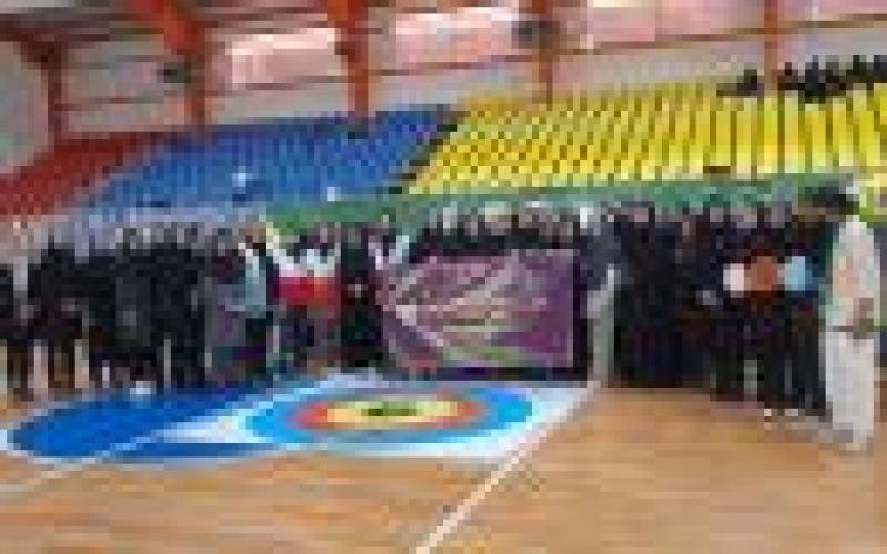 جشنواره فرهنگی ورزشی بانوان در بوشهر برگزارشد
