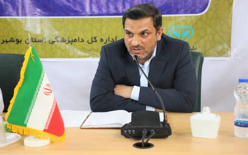 اولین محموله تخم مرغ تولیدی در استان بوشهر به کشور قطر صادر شد