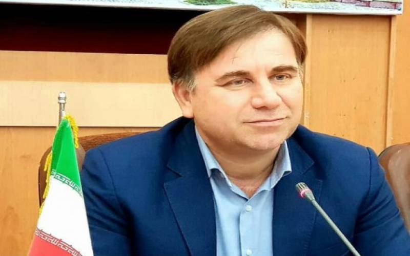 آقای ارسلان زارع بعنوان استاندار جدید بوشهر معرفی شد