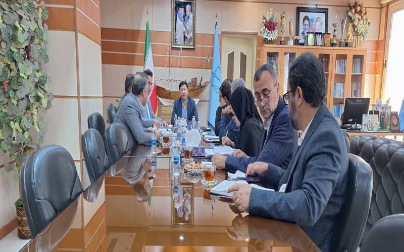 مشاور املاک استان بوشهر به سامانه کاتب وصل شده‌اند