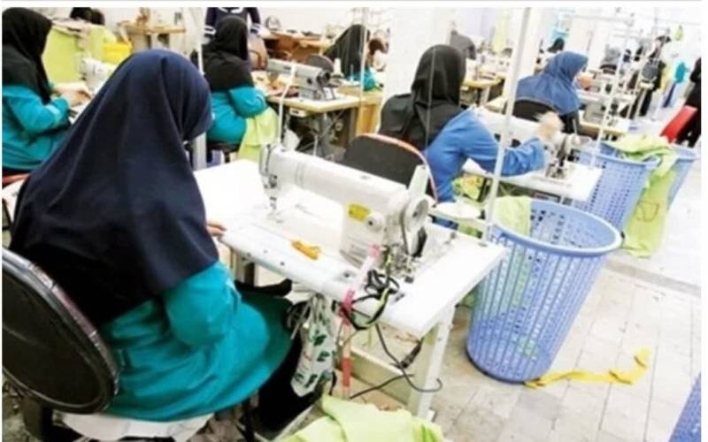 120 فرصت شغلی کاریابی برای مددجویان کمیته امداد