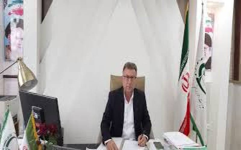 رفع تداخل سه پلاک مشمول مقررات موازی شهرستان تنگستان