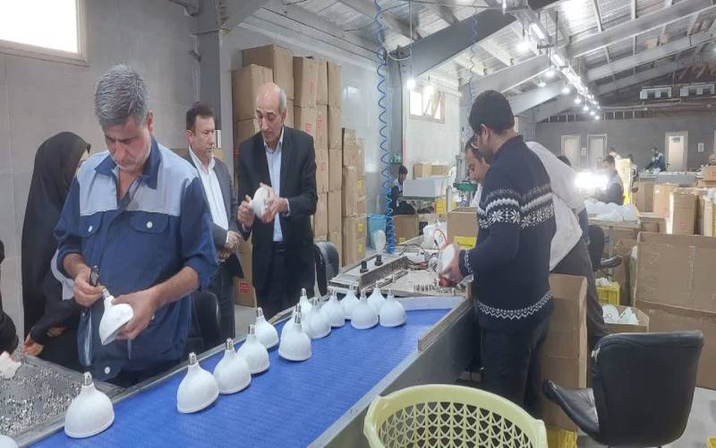 شهرک های صنعتی مانعی برای تغییر کاربری های غیرمجاز