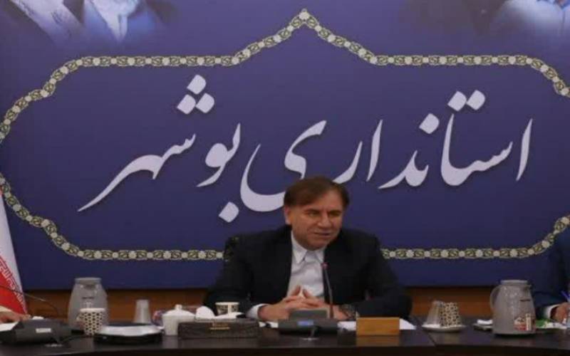 سه معاون جدید استان معرفی شدند