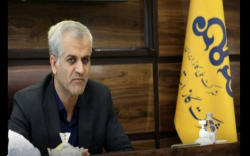 عدم مشکل در مصرف خانگی و تجاری در بحث افت فشار و دبی