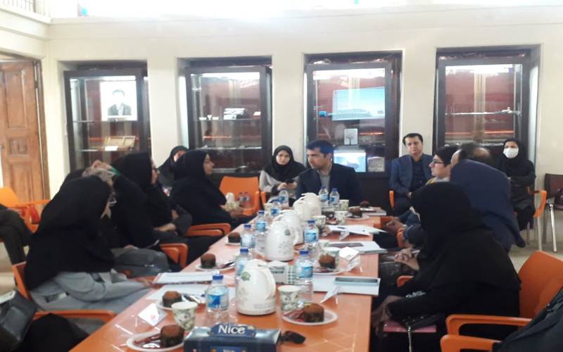 کبد چرب غیرالکلی یکی از بیماری های مزمن در حال افزایش در استان بوشهر