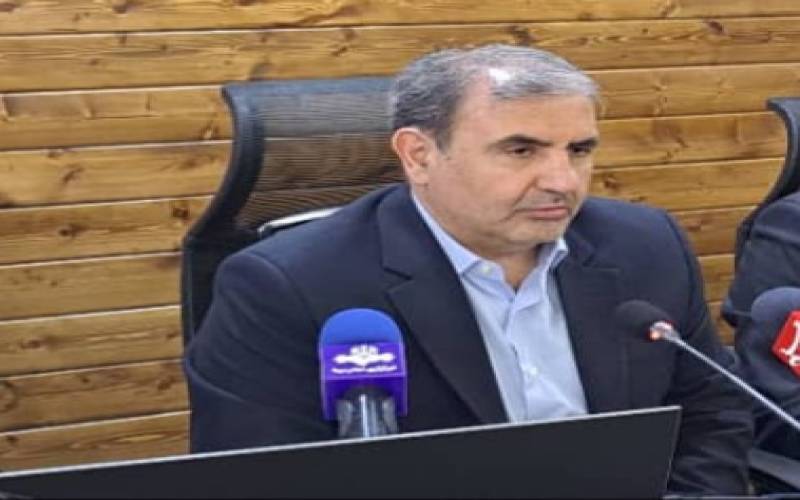 تحول در پارس جنوبی؛ اجرای بزرگ‌ترین پروژه گازی در دریا