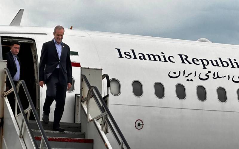 "رئیس‌جمهور در بوشهر؛ سفر تاریخی برای تحول و هم‌افزایی با مردم استان"