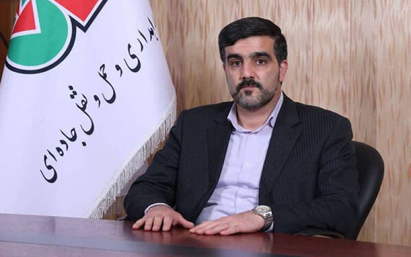 پویش فرهنگی- ایمنی "چشم به راهیم" با شعار "شیش دونگ برانید" در نوروز ۱۴۰۴ برگزار می‌شود ‌