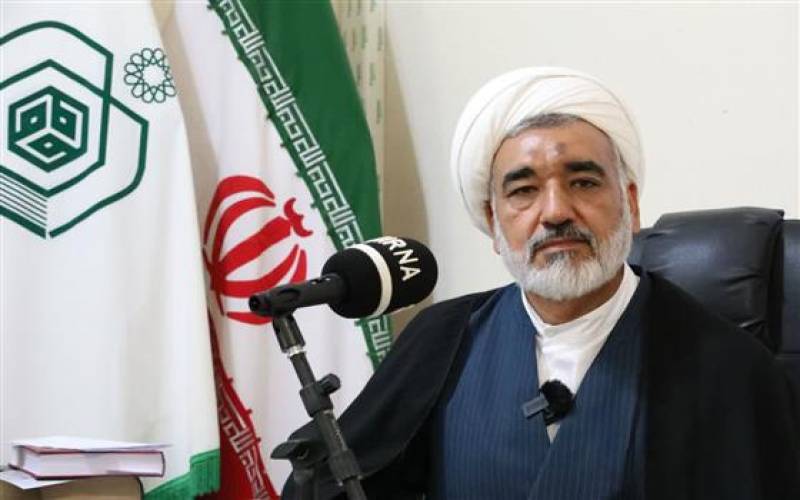 اجرای طرح ضیافت الهی و آرامش بهاری در 50 بقعه متبرکه استان بوشهر