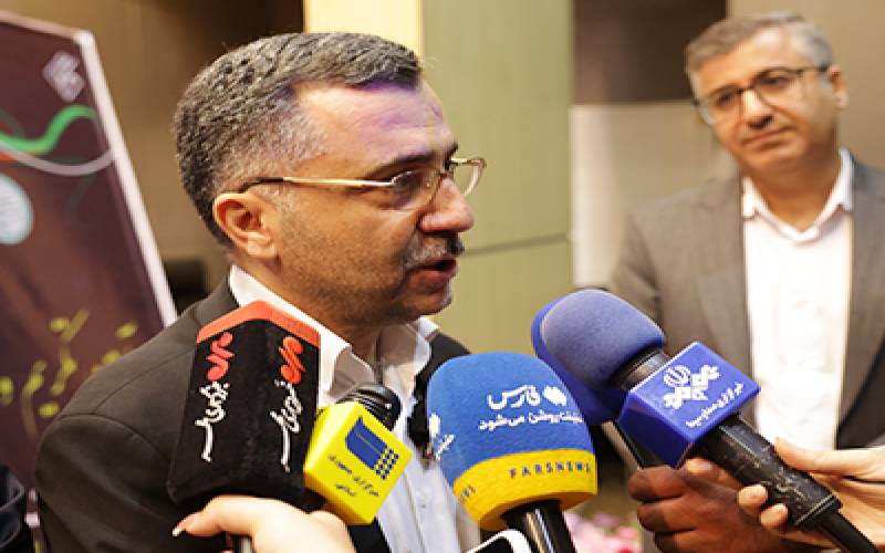 تقویت نیروی انسانی در حوزه سلامت، کلید طلایی ارتقاء کیفیت خدمات درمانی