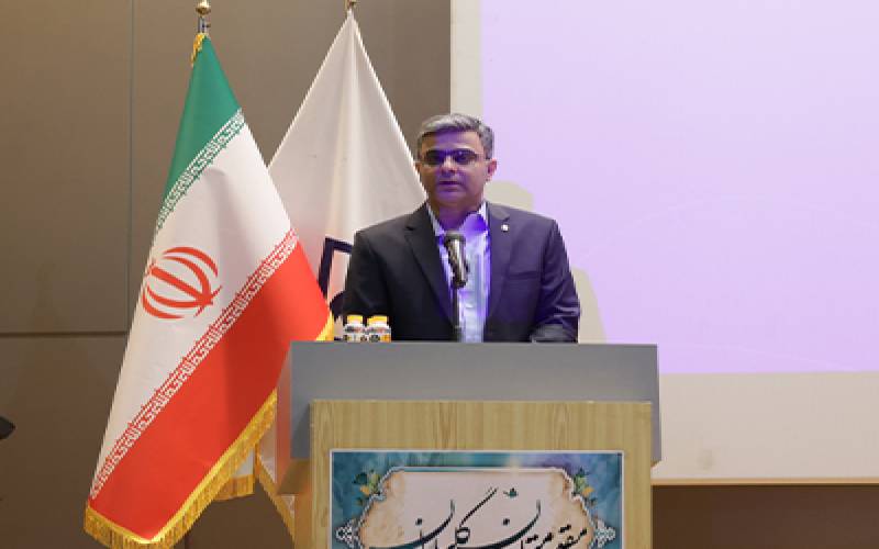 "خدمتگزاری به مردم بوشهر: فرصتی ارزشمند برای تحقق اهداف راهبردی دانشگاه علوم پزشکی"