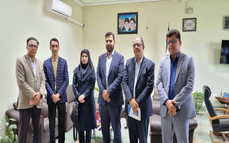 تقویت ارتباط دانشگاه و جامعه؛ کلید اشتغال‌زایی و مهارت‌آموزی در بوشهر