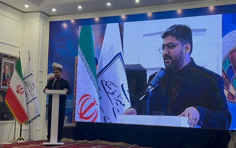 ثبت ملی هویتی فرهنگی در ساحل خلیج فارس