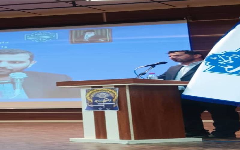 رئیس دانشگاه ملی مهارت؛ نیروی انسانی ماهر، کلید توسعه کشور است/ گزارش تصویری