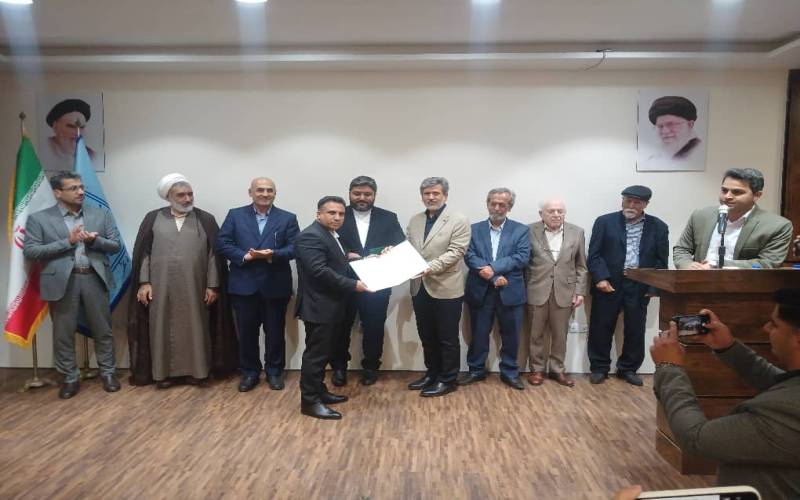 تغییر و تحول در مدیریت میراث فرهنگی و گردشگری استان بوشهر