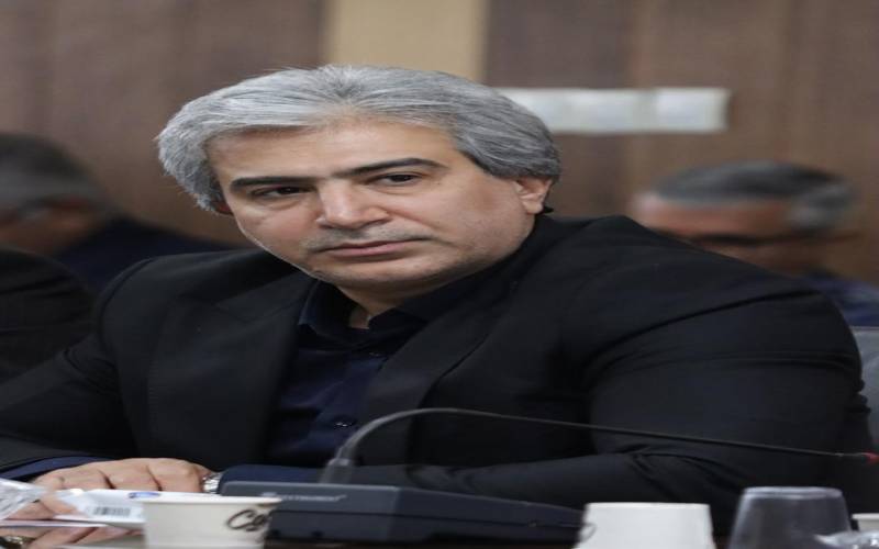 انتصاب مدیر کل جدید گمرک گناوه