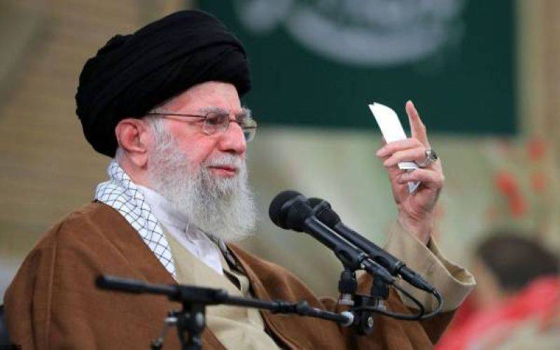 پیام رهبر معظم انقلاب اسلامی خطاب به ملت بزرگ ایران در پی جنایت سحرگاه امروز رژیم صهیونیستی
