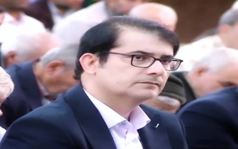 نصرالله کشاورز به عنوان مدیرکل جدید صنعت، معدن و تجارت استان بوشهر منصوب شد