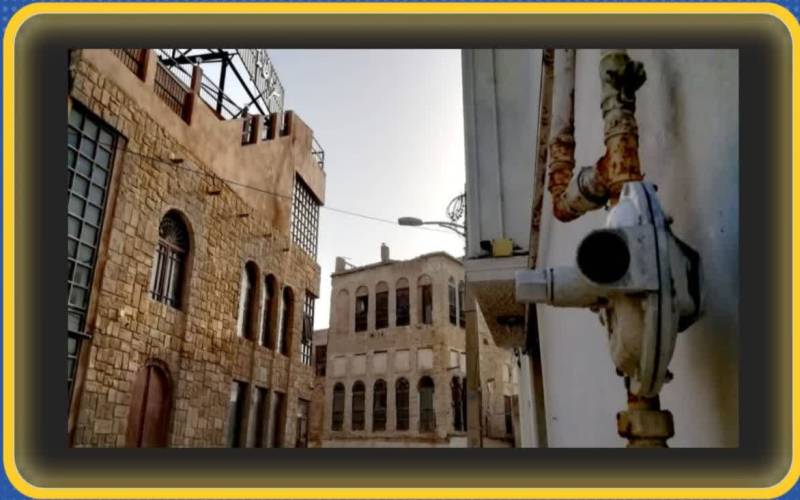 نشت یابی 4535 کیلومتر از خطوط گاز استان بوشهر