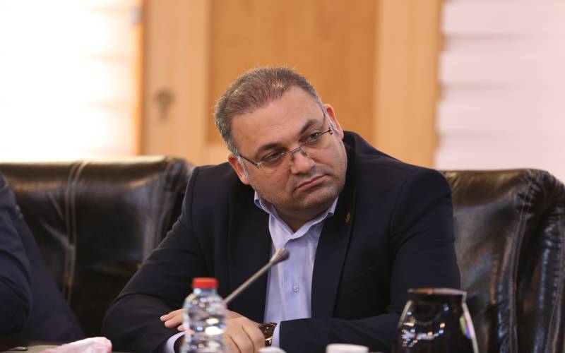 بانک کشاورزی استان بوشهر 2216 میلیارد ریال تسهیلات بذر گواهی شده پرداخت کرد