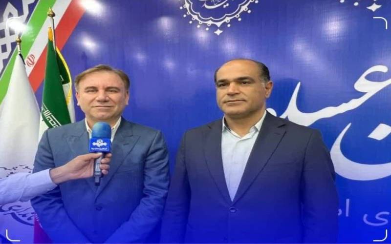 افتتاح و آغاز عملیات اجرایی ۱۸۸ پروژه عمرانی و اقتصادی با اعتباری بالغ بر ۶۴ همت در شهرستان عسلویه